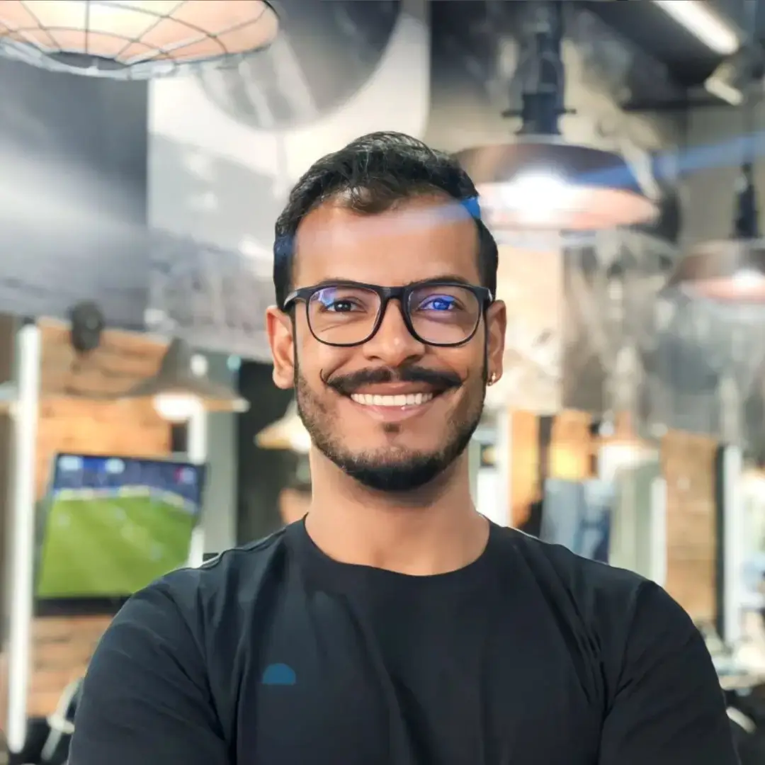 Sérgio M.